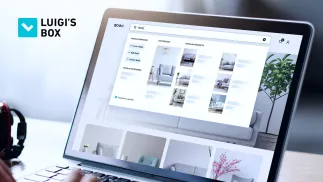 Luigi’s Box