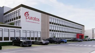 Puratos