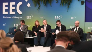 Fot. PAP/ S. Leszczyński