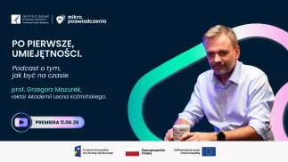 Instytut Badań Edukacyjnych - Państwowy Instytut Badawczy