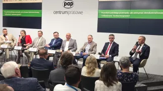 Izba Energetyki Przemysłowej i Odbiorców Energii