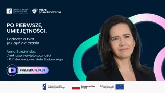 Instytut Badań Edukacyjnych - Państwowy Instytut Badawczy