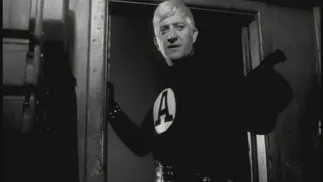 Kadr z filmu Hydrozagadka. Fot. Materiały prasowe