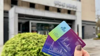 Gliwice: Nie czekaj na nowy rok, wyrób teraz kartę do PSZOK!