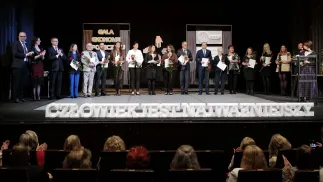 Częstochowa: Nasi społecznicy uhonorowani