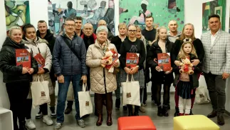 Miasto Świdnica: W świątecznym blasku – rozstrzygnięto konkurs dekoracji 