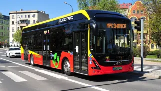 Miasto Świdnica: Zamień bilet na książkę - darmowe przejazdy 10 maja