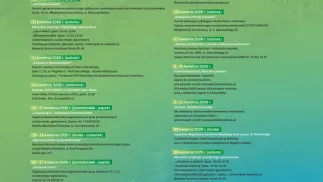 Miasto Świdnica: Kwiecień pod znakiem ekologii - Świdnickie Dni Ziemi 2026