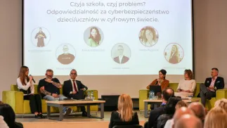 Konin: Bezpieczna szkoła, czyja odpowiedzialność?