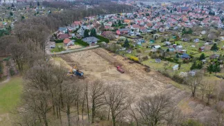 Bolesławiec: „Rowek” - boisko przy ul. Granicznej zyska nowe życie