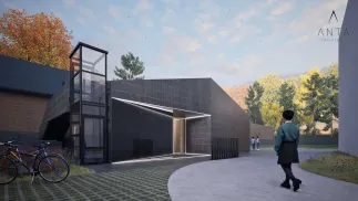 Częstochowa: Zespół Szkół Technicznych powiększy się o „smart” budynek