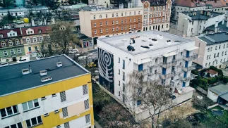 Gliwice: Trwa nabór na miejskie „m” przy ul. Opolskiej 20