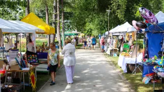 Miasto Świdnica: Zapraszamy wystawców na Piknik Świętojański