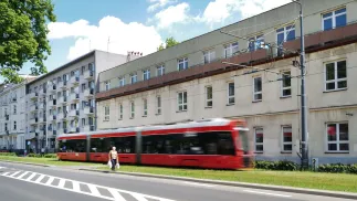Częstochowa: Plan na sportowe zaplecze „Słowaka”