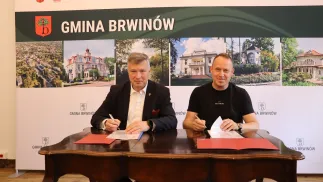 Brwinów: W czerwcu ruszy budowa nowej drogi