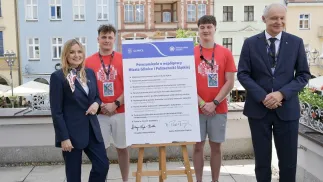 Gliwice: Miasto i Politechnika Śląska tworzą „Akademia City-University”