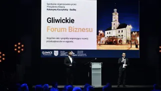 Gliwice: Ponad 200 zgłoszeń na II Gliwickie Forum Biznesu. Dołącz i Ty!
