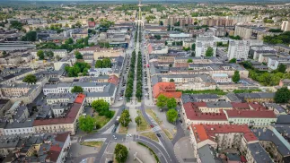 Częstochowa: W gronie „Brylantów Polskiej Gospodarki”