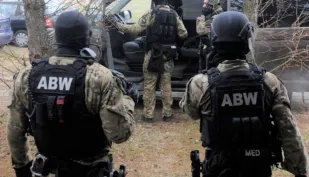 Fot. X/@TomaszSiemoniak