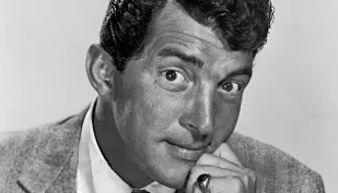 Dean Martin. Źródło: Wikipedia commons 