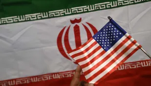 Zdjęcie ilustracyjne Fot. PAP/EPA/SHAHZAIB AKBER