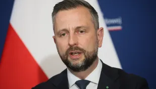 Władysław Kosiniak-Kamysz, fot. PAP/Leszek Szymański