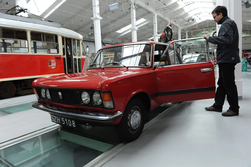 Fot. PAP/Marcin Bielecki 