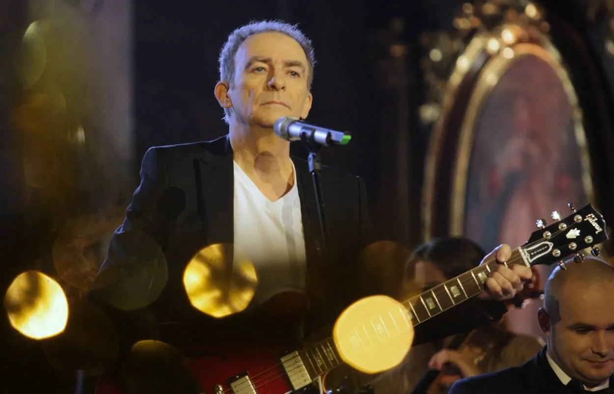 Seweryn Krajewski Fot. PAP/Piotr Polak