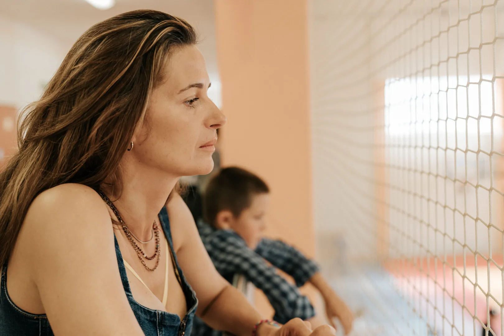 Kadr z filmu "Brat". Źródło: Monolith Films