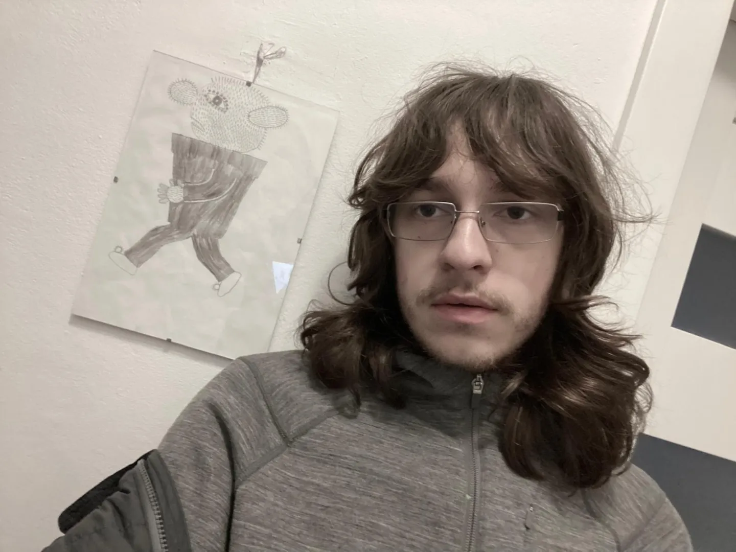 Julek Płoski. Źródło: archiwum własne