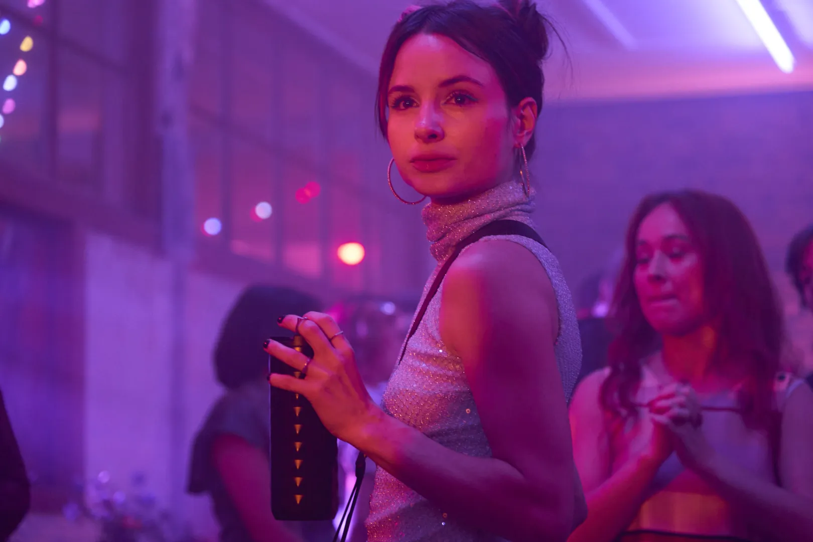 Kadr z filmu "Summerwater". Fot. Sonja Blietschau/materiały prasowe