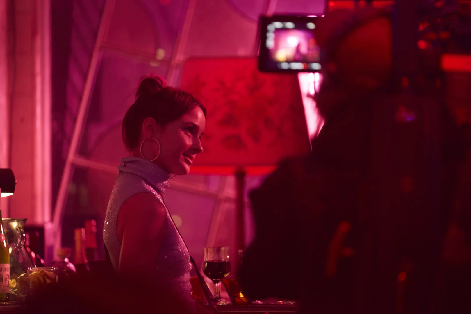 Kadr z filmu "Summerwater". Fot. Sonja Blietschau/materiały prasowe