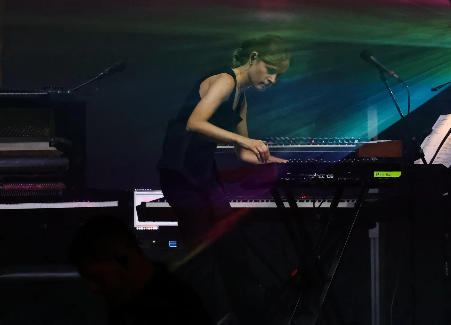 Hani Rani. Fot. PAP/Albert Zawada