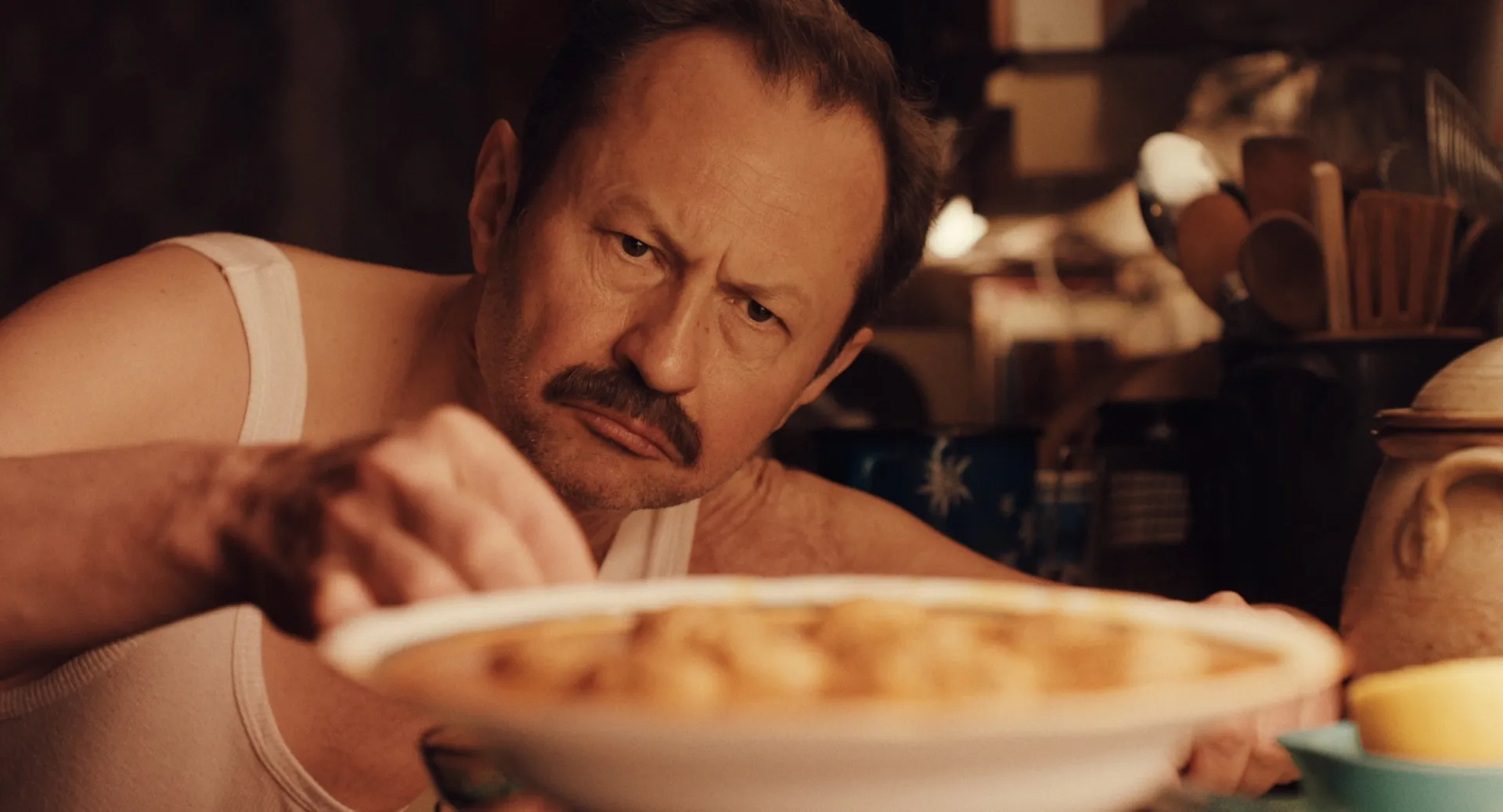 Kadr z filmu „LARP. Miłość, trolle i inne questy”. Fot. Materiały prasowe