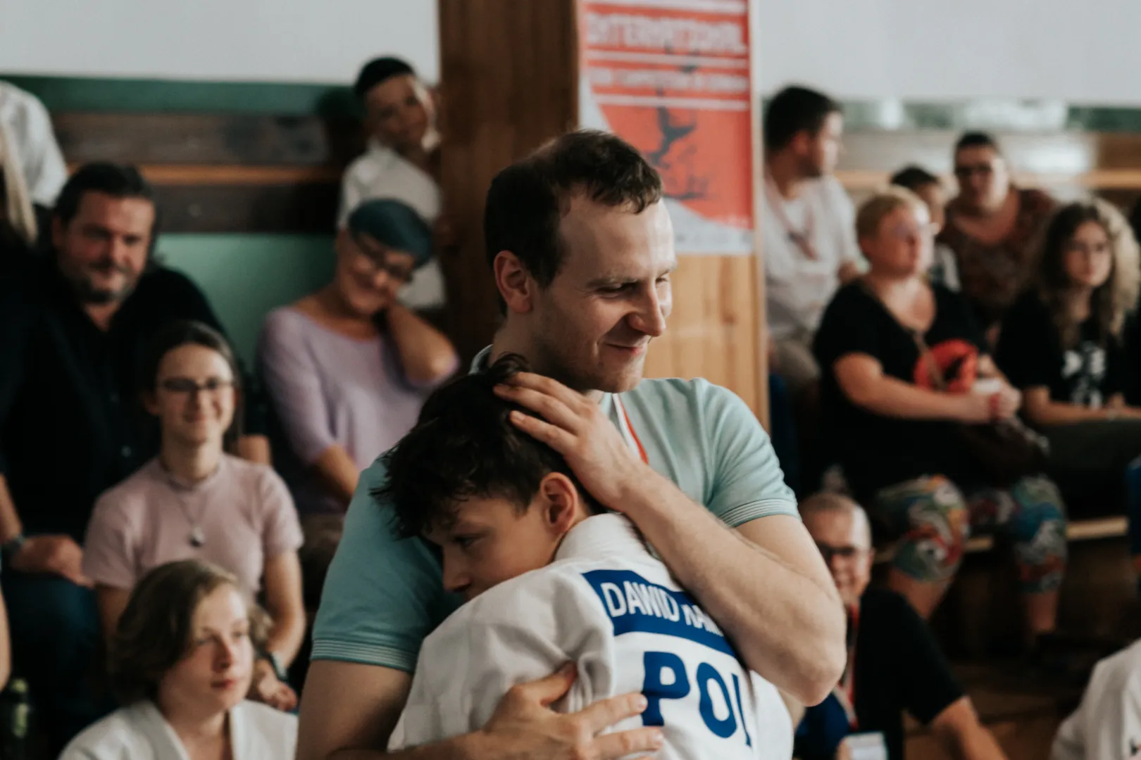 Kadr z filmu "Brat". Fot. Materiały prasowe