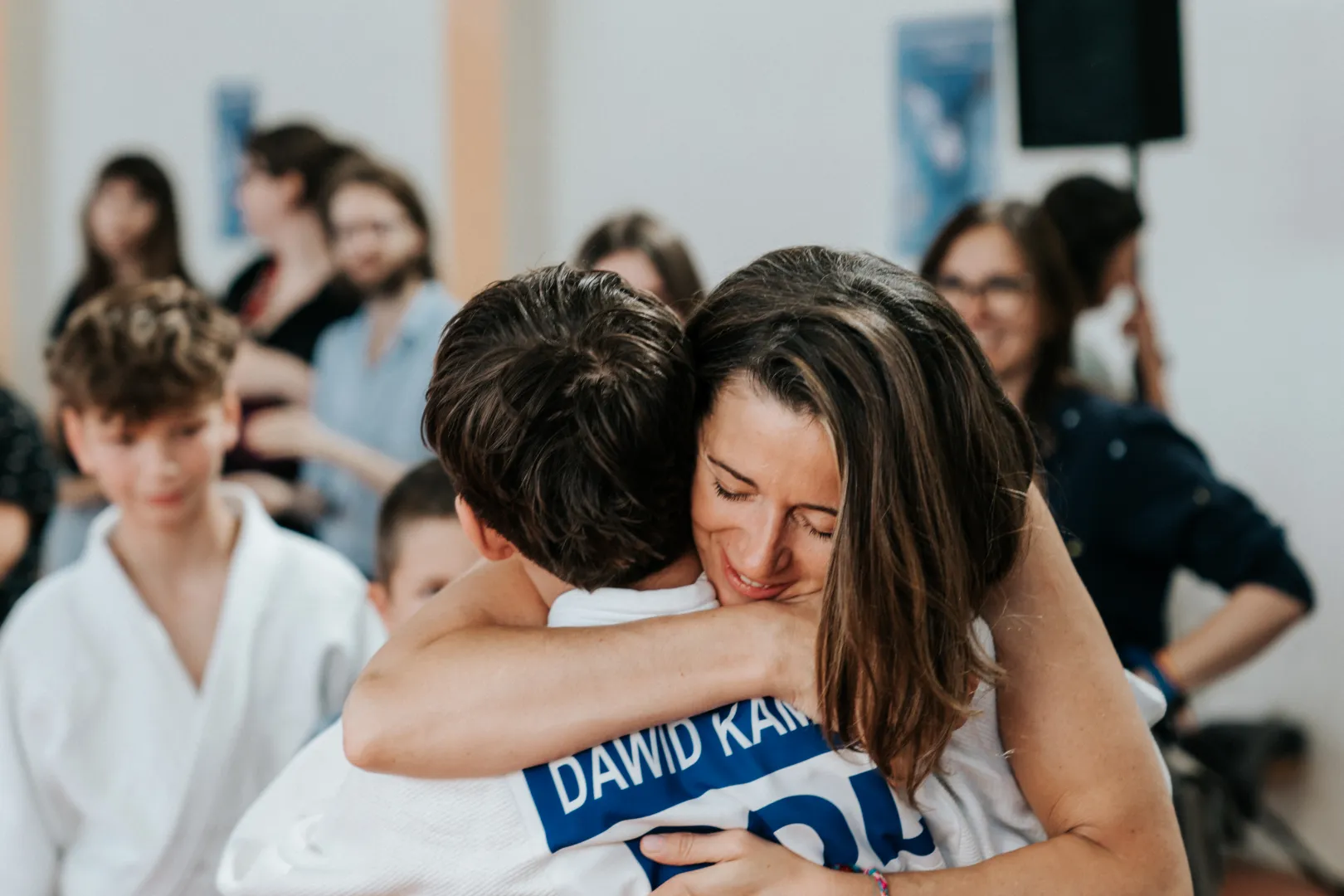 Kadr z filmu "Brat". Fot. Materiały prasowe