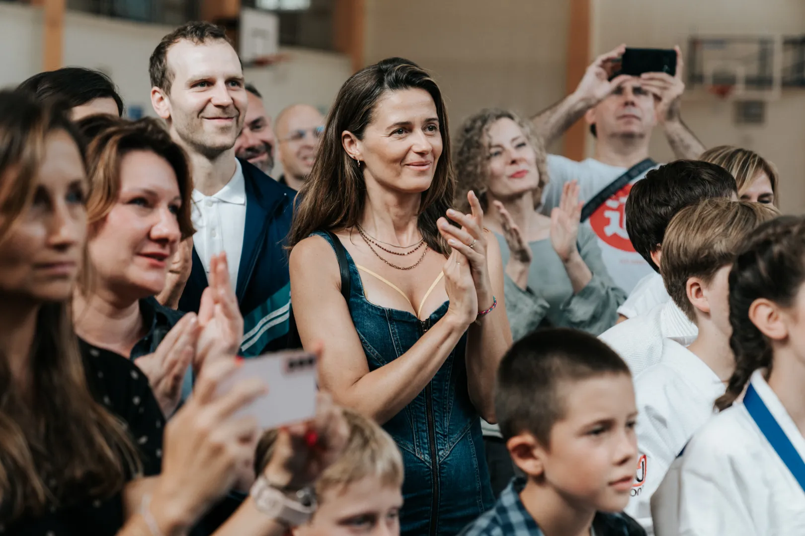 Kadr z filmu "Brat". Fot. Materiały prasowe