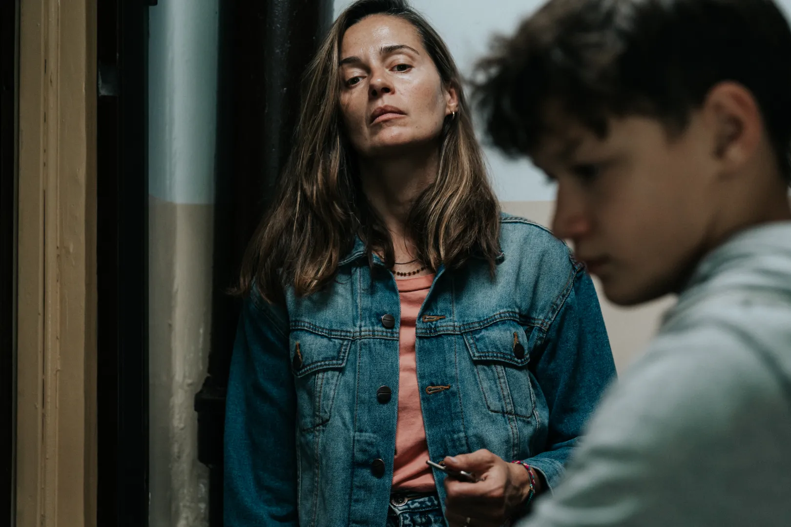 Kadr z filmu "Brat". Fot. Materiały prasowe