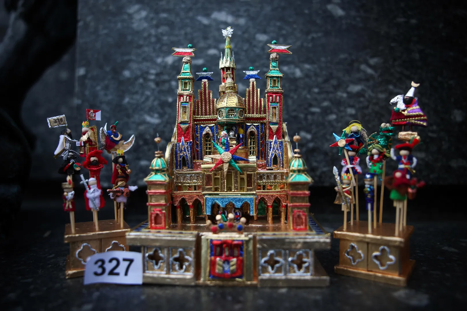 Fot. PAP/Łukasz Gągulski