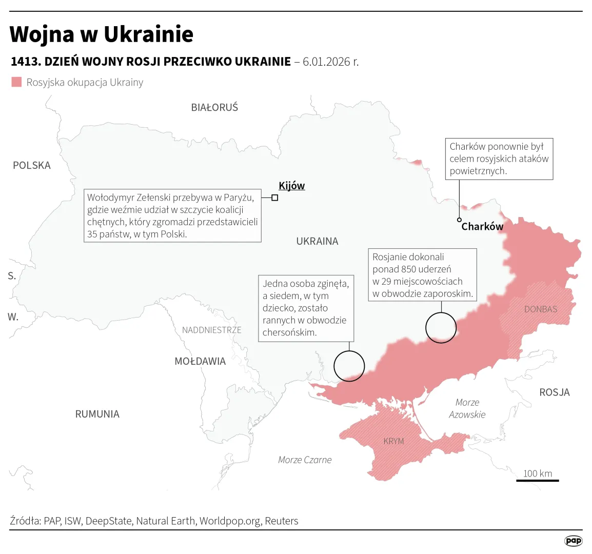 Autor: Maciej Zieliński/PAP