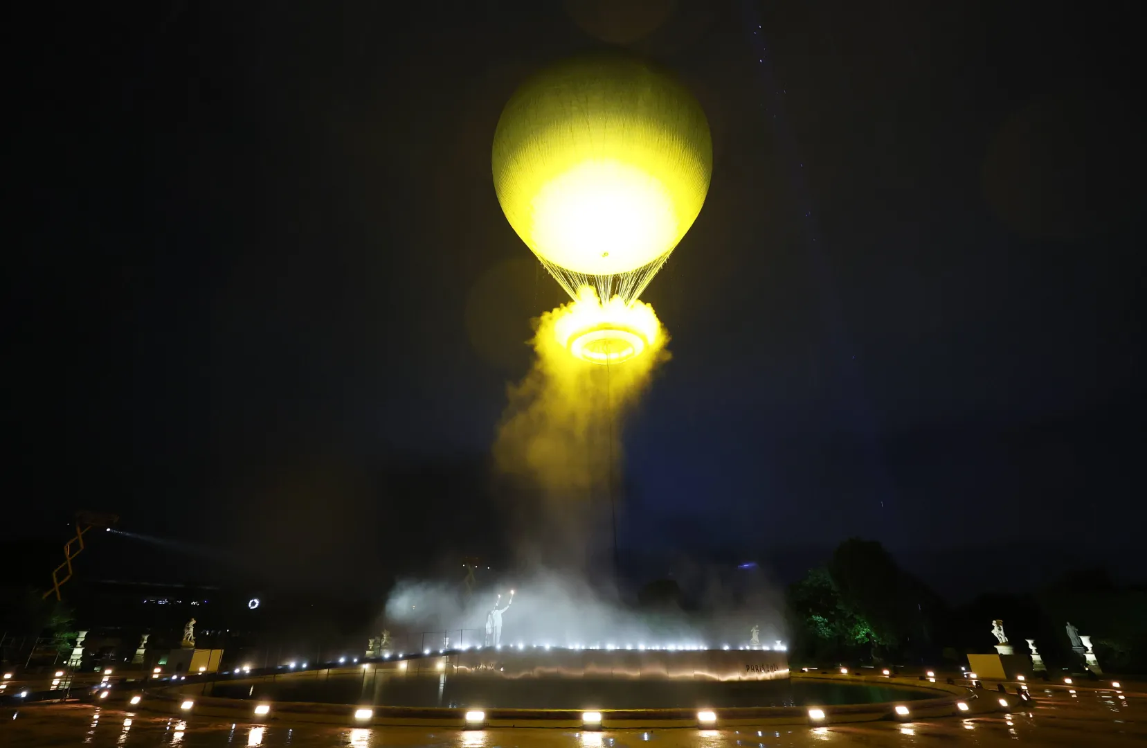 Fot. EPA/Jan Woitas / POOL