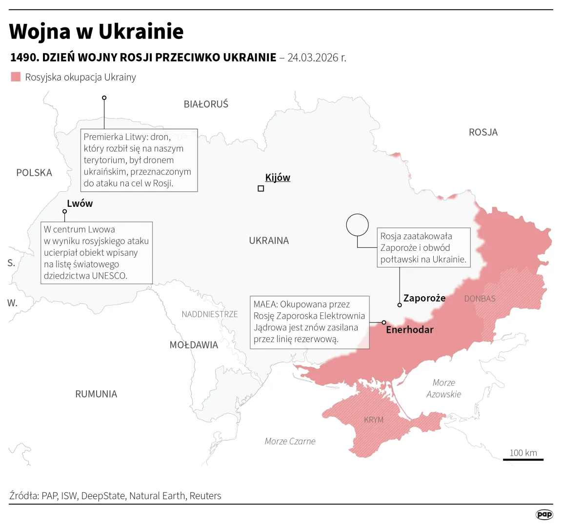 Michał Czernek, autor: PAP/Michał Czernek