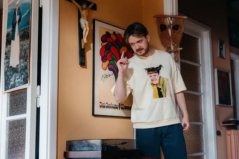 Ruszyły zdjęcia do „Berka”. Fot. Materiały prasowe