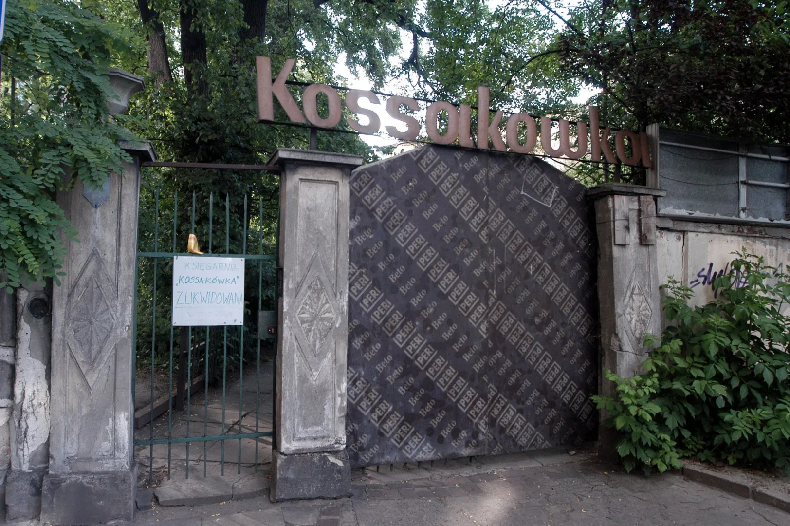 Kossakówka - dom rodziny Kossaków w Krakowie przy placu Juliusza Kossaka 4. Fot. PAP/Jacek Bednarczyk