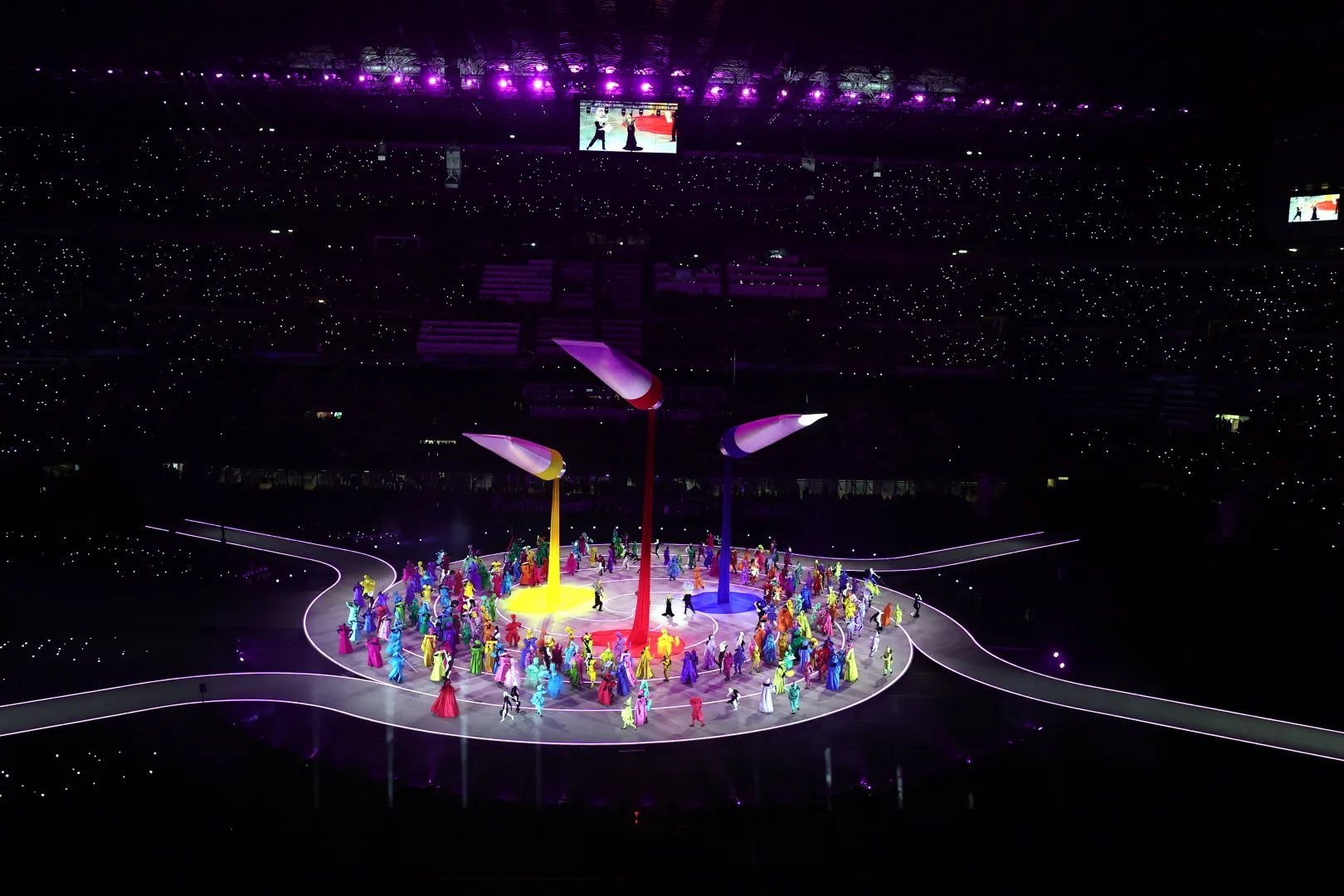 Fot. PAP/EPA/TERESA SUAREZ