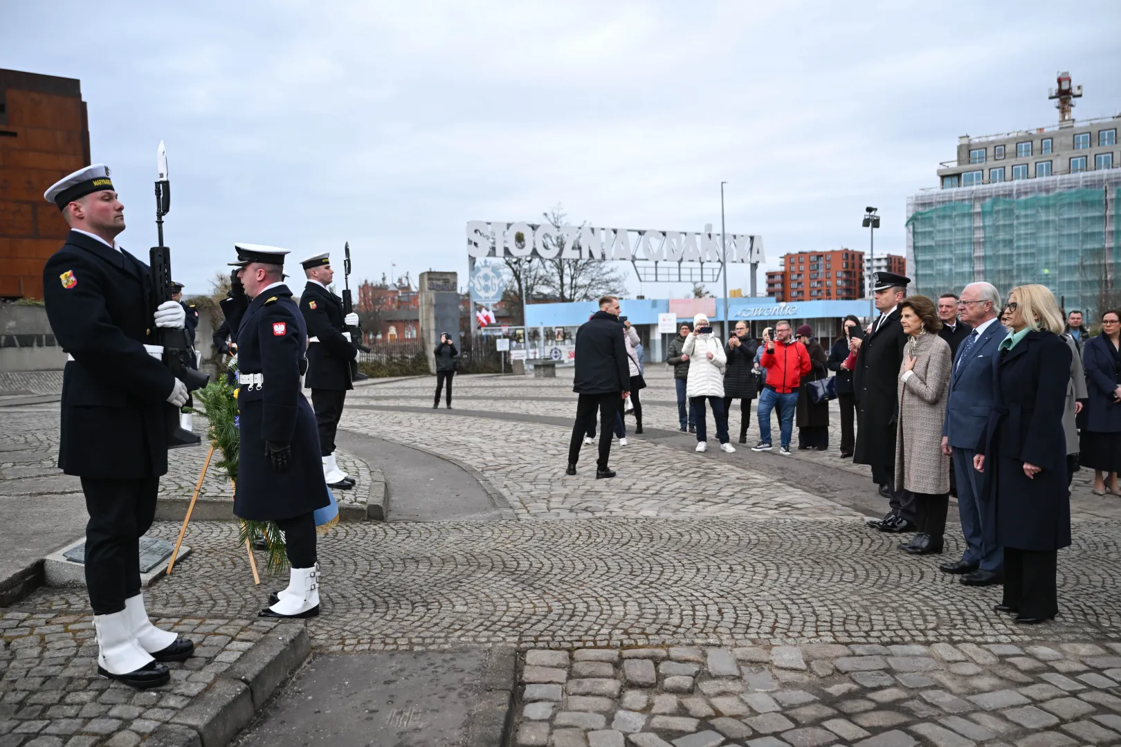 Fot. PAP/Adam Warżawa