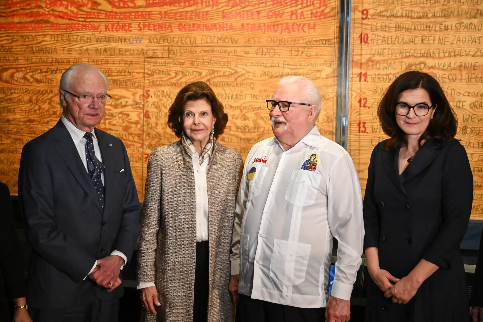 Fot. PAP/Adam Warżawa