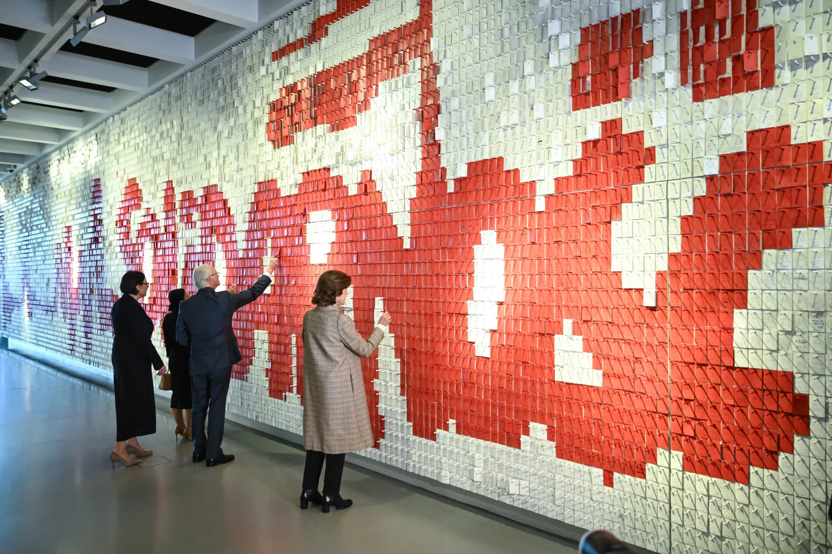 Fot. PAP/Adam Warżawa