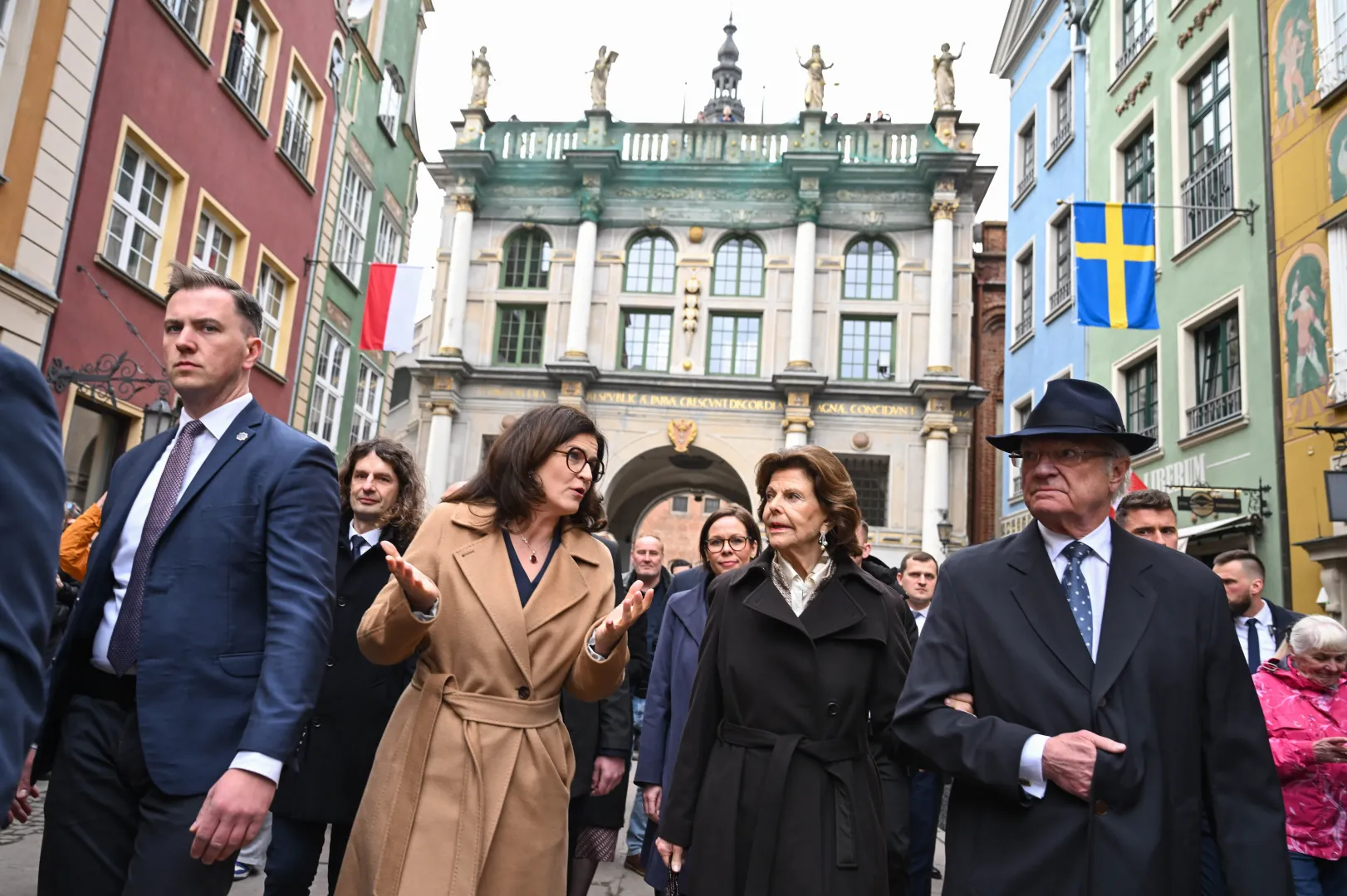 Fot. PAP/Adam Warżawa