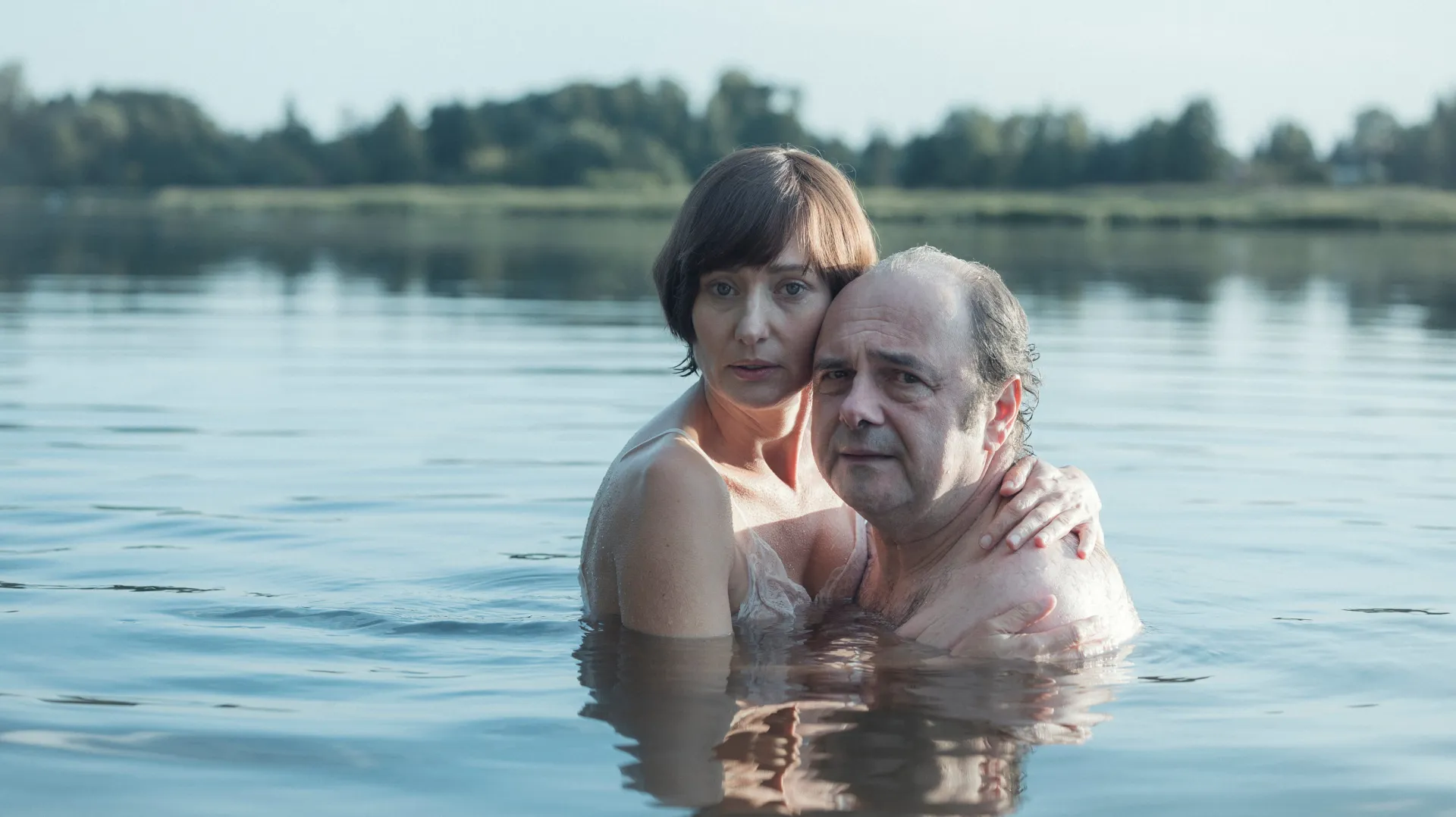 Zdjęcie z filmu „Nasza rewolucja”, fot. Anna Włoch/materiały prasowe